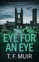 t-f-muir-eye-for-an-eye Eye for an Eye book