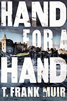 Hand for a Hand US book cover