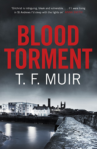 t-f-muir-the-blood-torment Blood Torment book cover