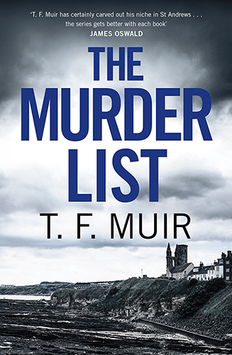 t-f-muir-the-murder-list The Murder List