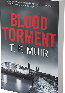 Blood Torment