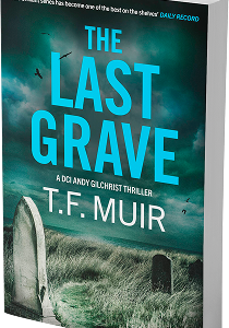 The Last Grave