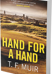 Hand for a Hand